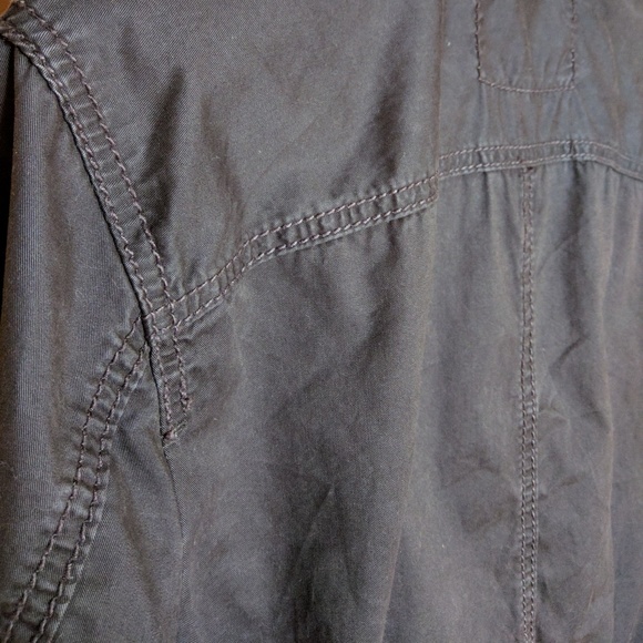 Authentic Guess Jacket - Picture 2 of 3